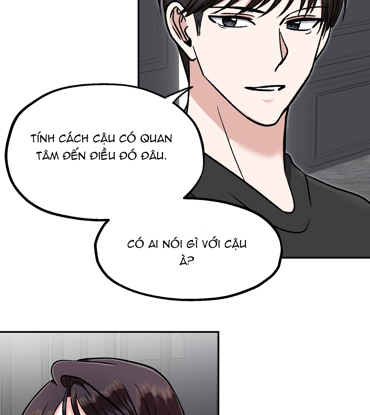 Năm Giác Quan chapter 6.2 - Trang 27