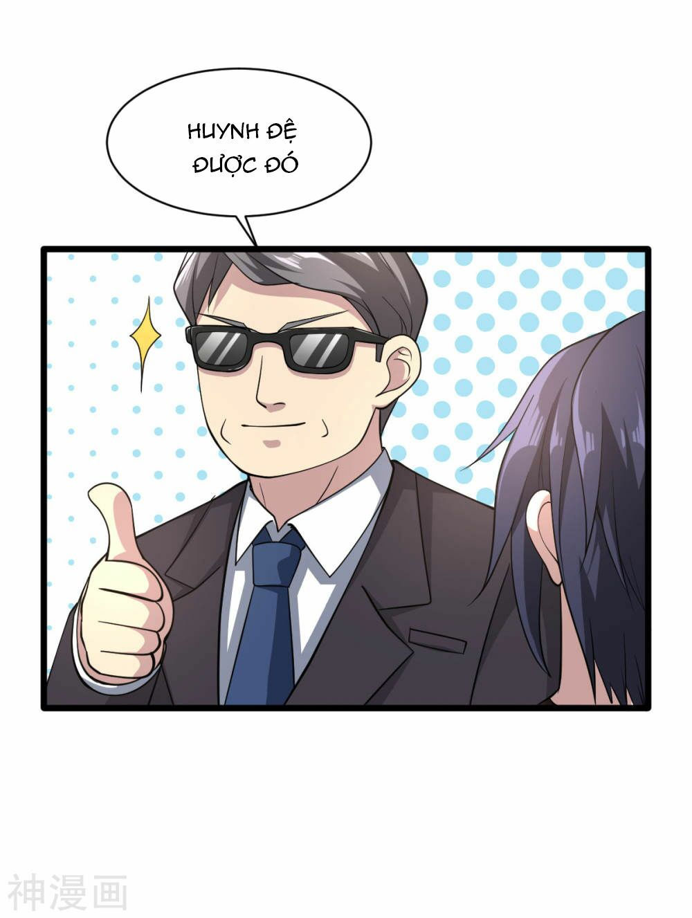 đô thị tà vương chapter 2 23