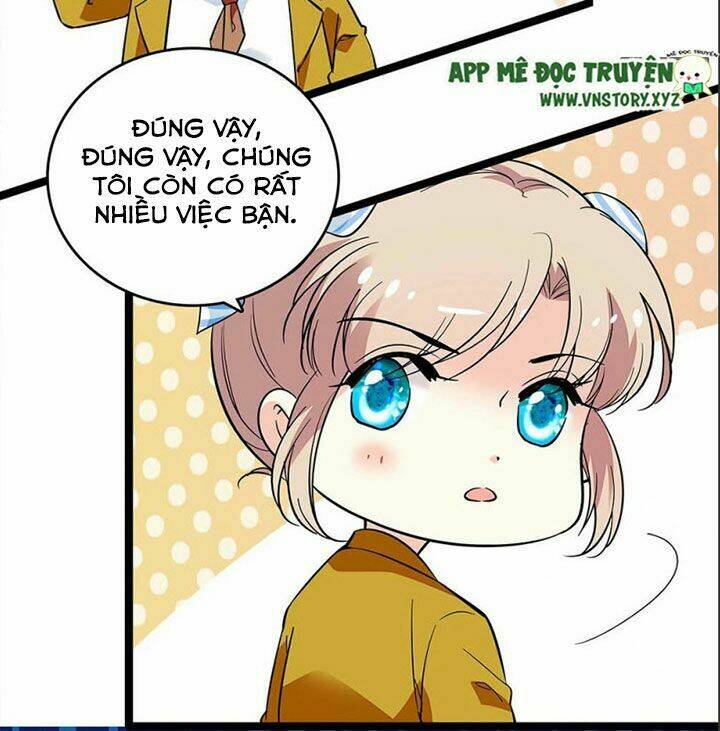 nữ hầu sau giờ học chapter 20 13