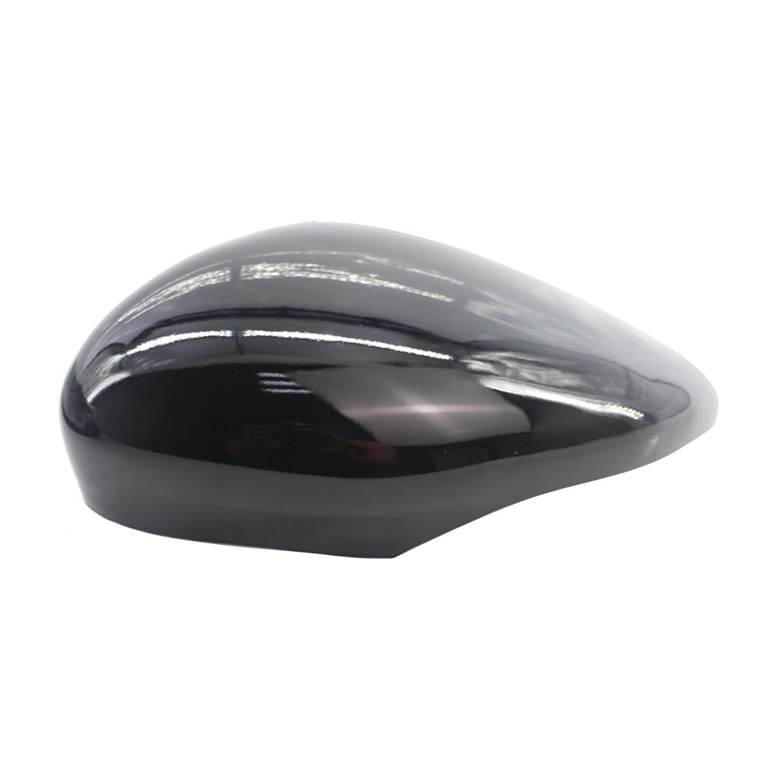 Car Rearview Mirror Left Side Mirror Cover Caps for  2009‑2014
