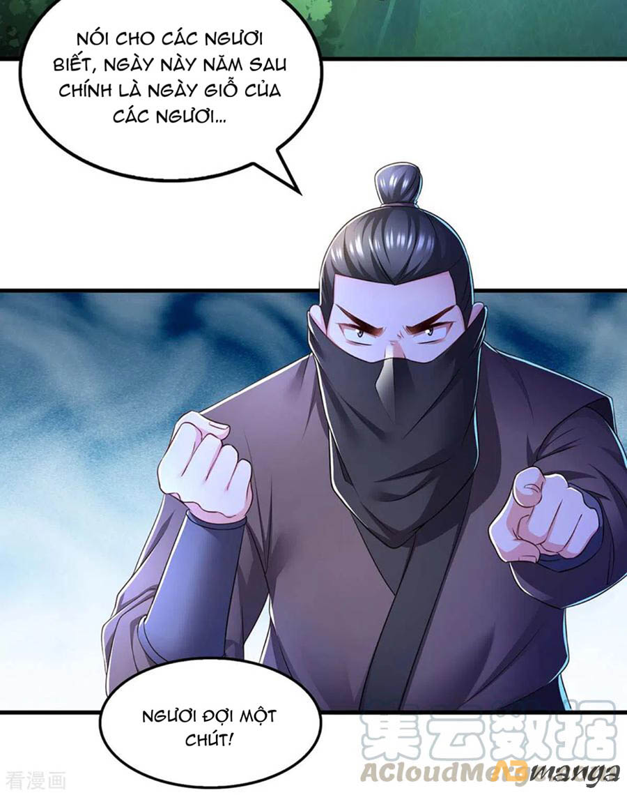 ngã tại hậu cung đương đại lão nữ chapter 78 13