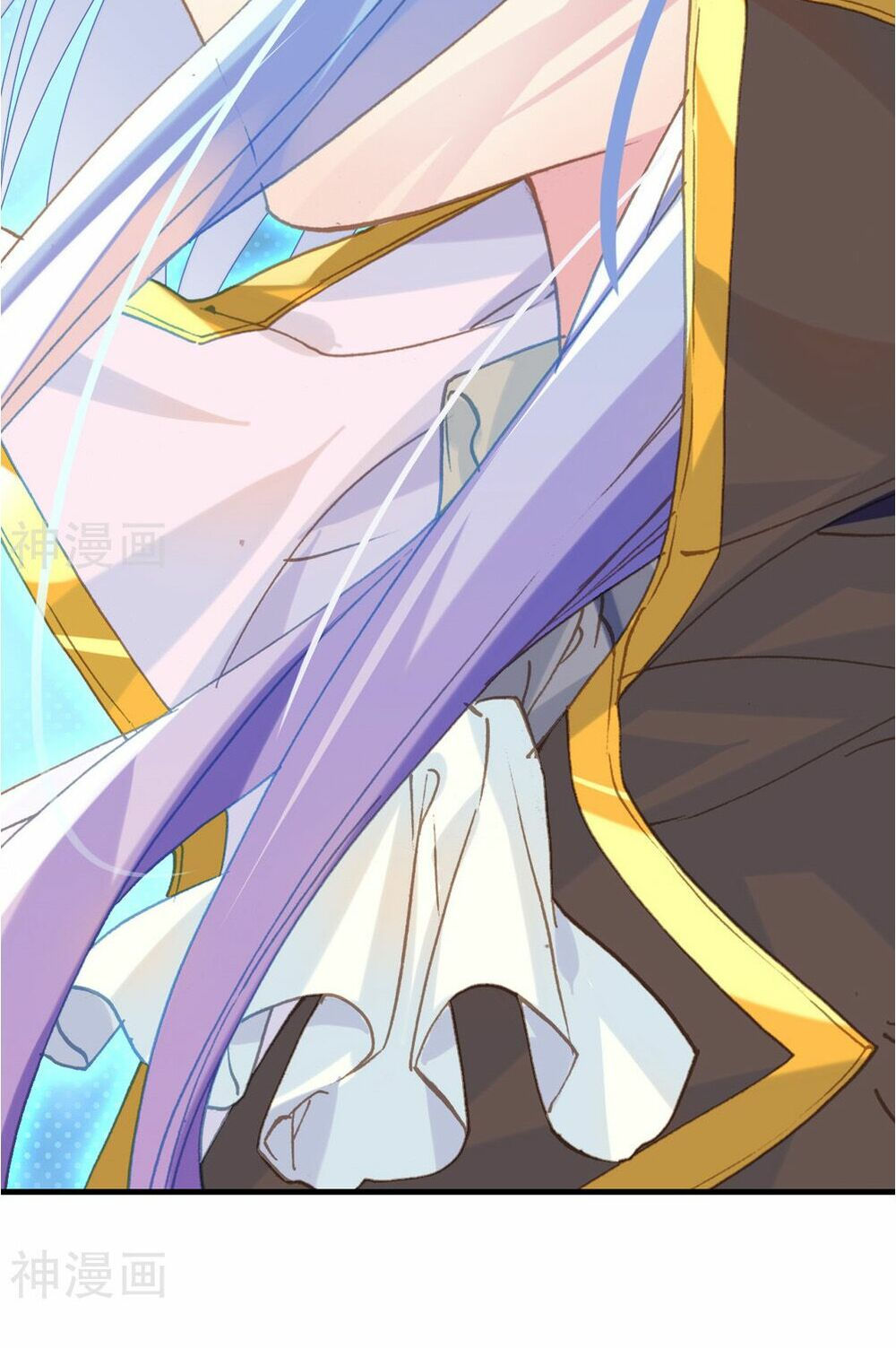 tuyệt thế đường môn - đấu la đại lục 2 chapter 214 12