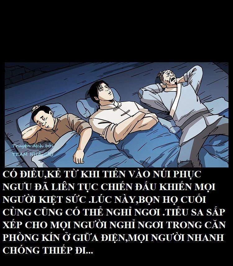 tiên sơn truyền kỳ chapter 25 3