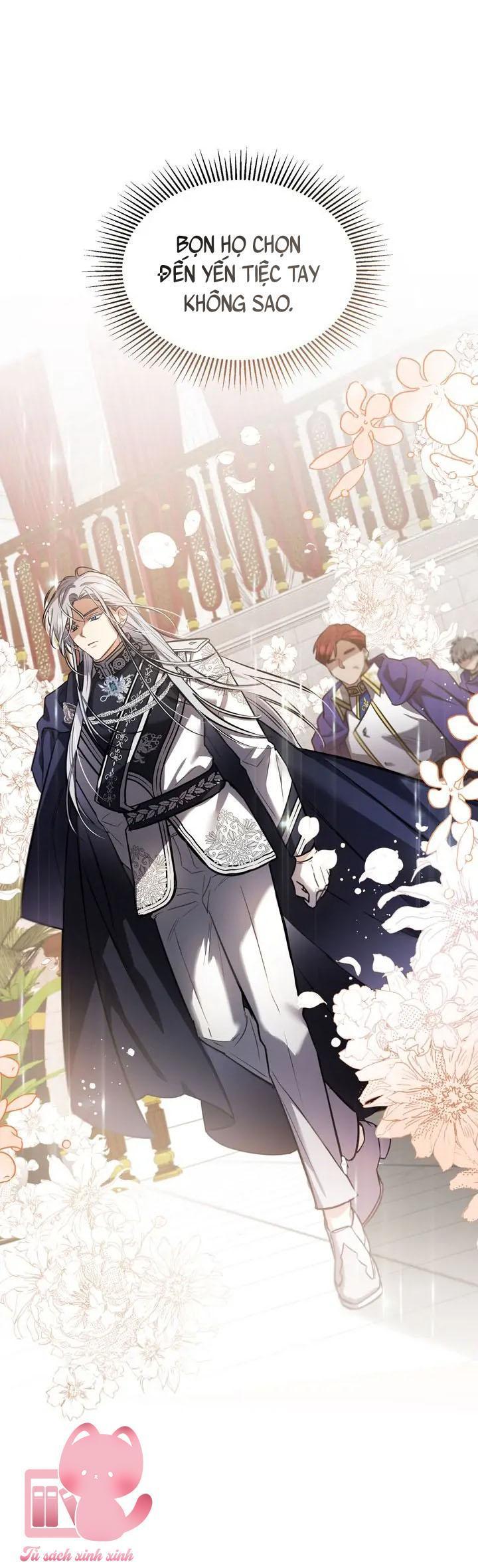 đêm đen khuất bóng chapter 23 50