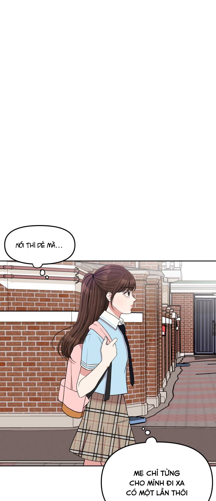 gửi anh,người nắm giữ những vì sao chapter 4 26