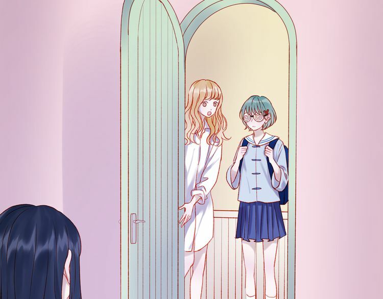 lượm được một tiểu hồ ly phần 2 chapter 46.5 24