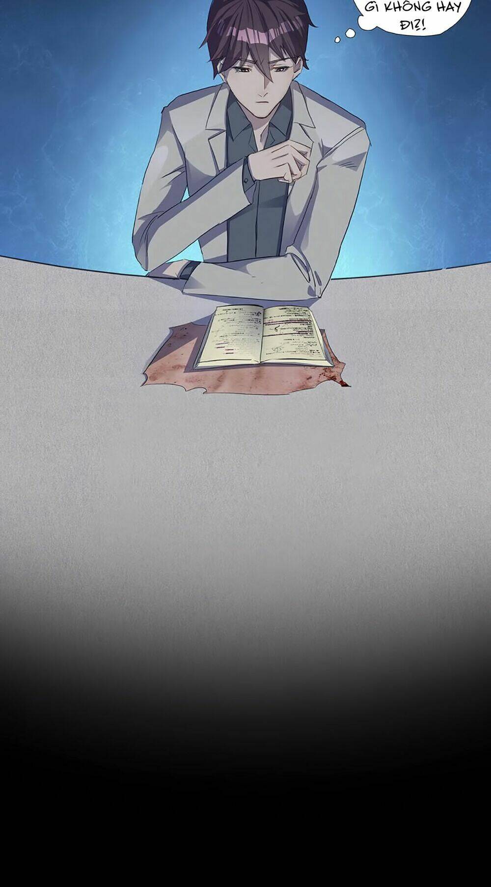 thông linh ngụy y chapter 3 20