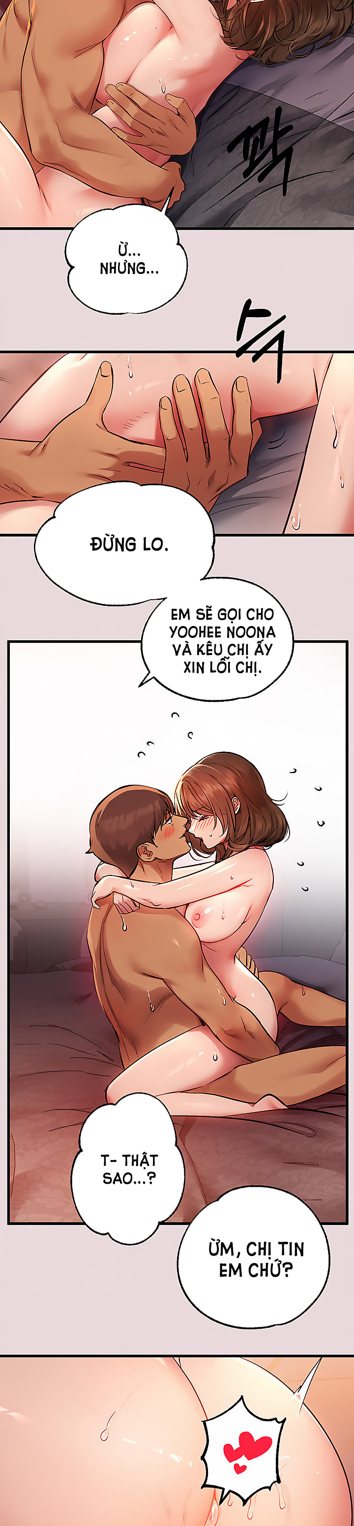 chị chủ nhà của tôi chapter 56.2 11