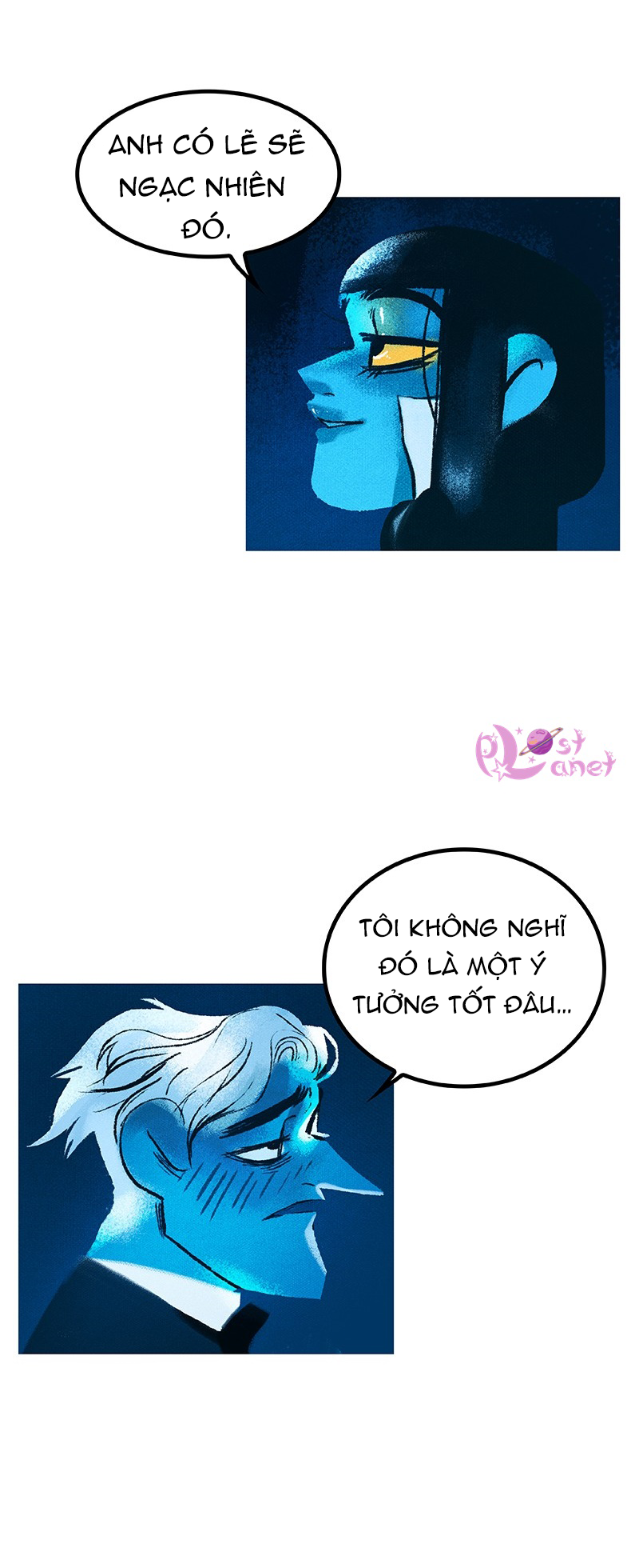 thần thoại olympus chapter 49 33