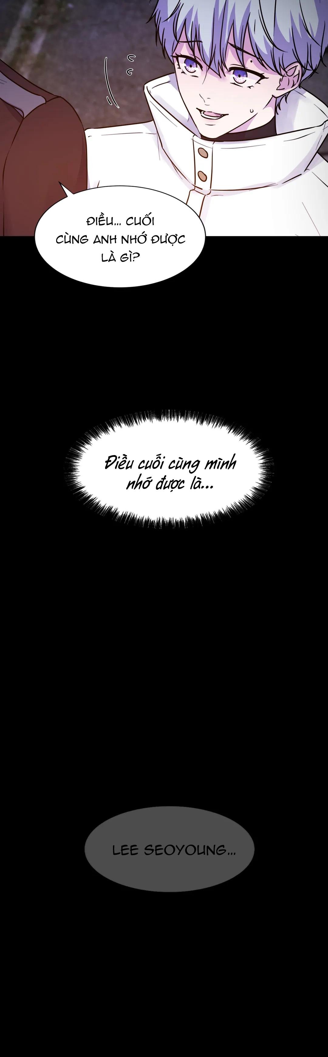 cửu vĩ hồ ly dj - guiding light chapter 5 9