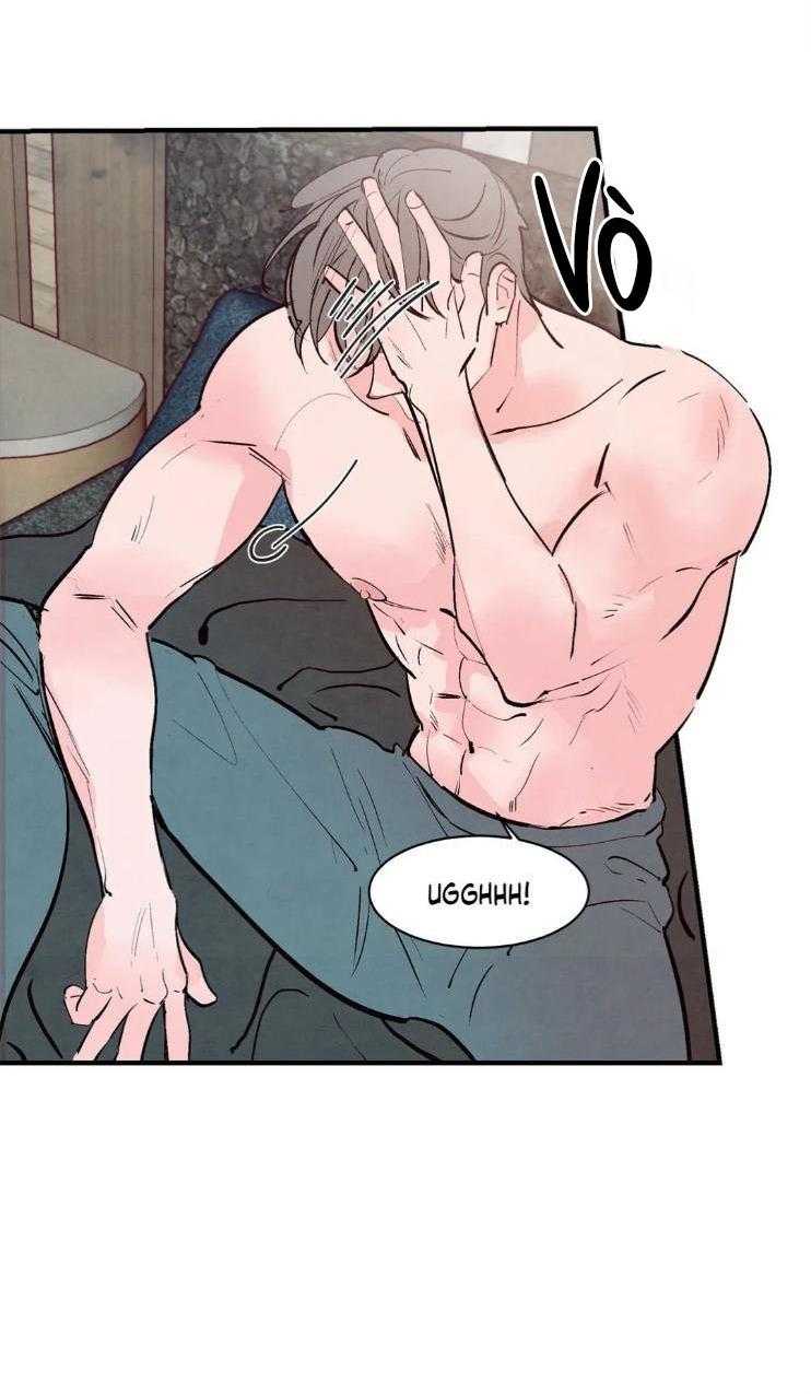 đậm tình nồng say chapter 18 54