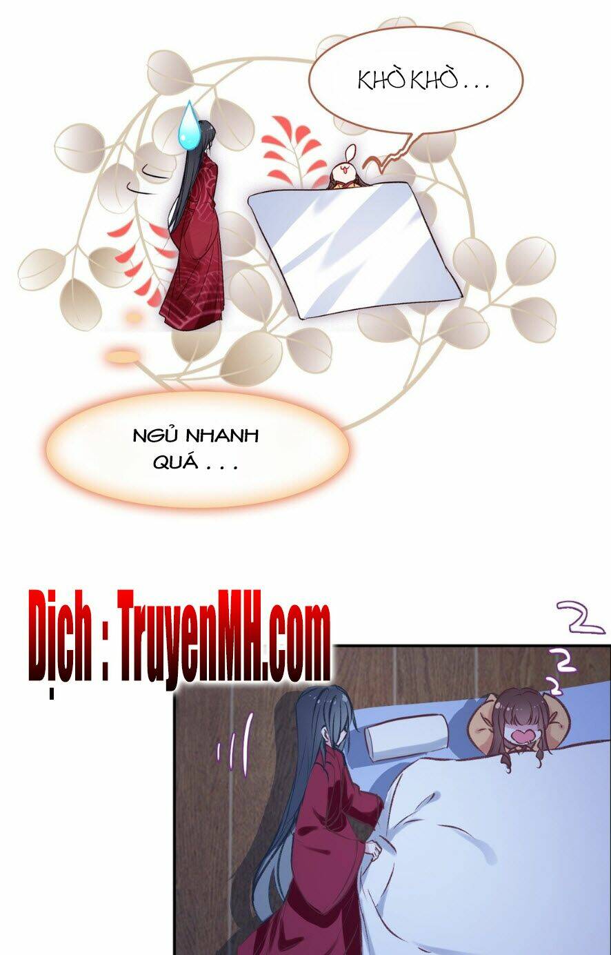 gả cho một tên thái giám đáng ghét chapter 100 13