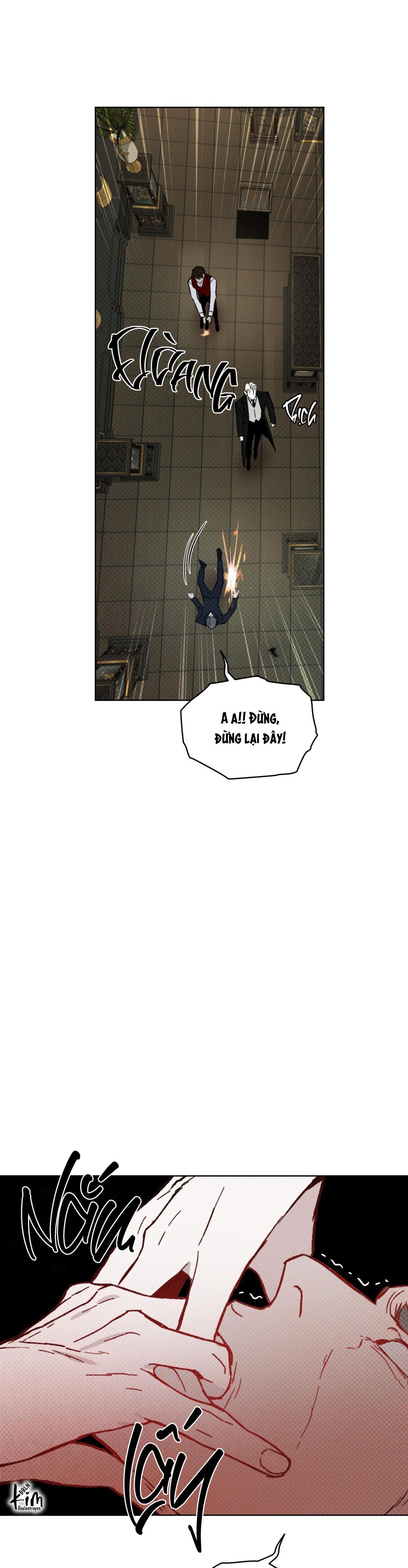 codename anastasia chapter 18 27