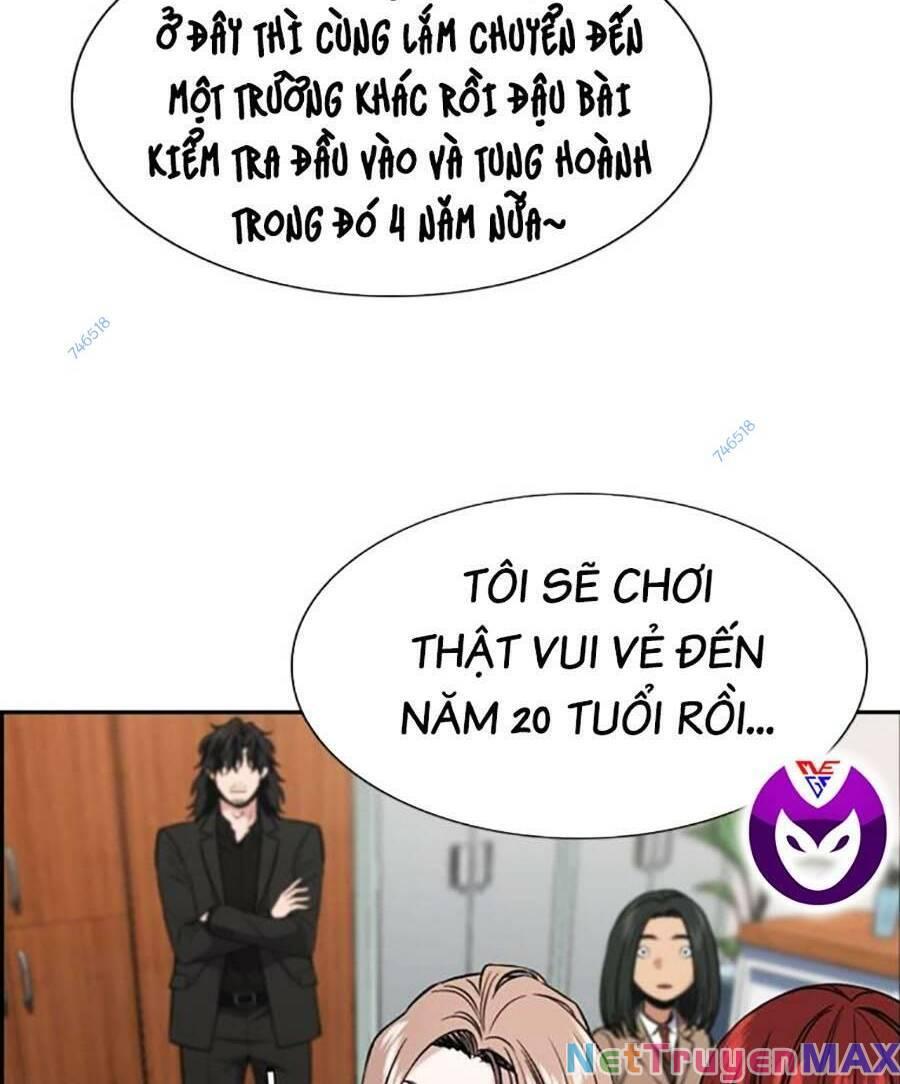 giáo dục chân chính chapter 117 121