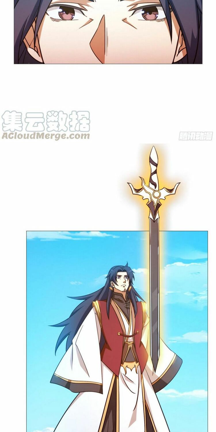 vạn cổ kiếm thần chapter 134 6