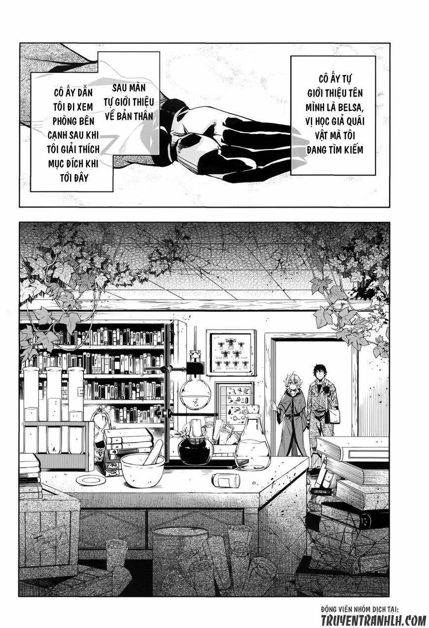 exterminator chapter 8 11