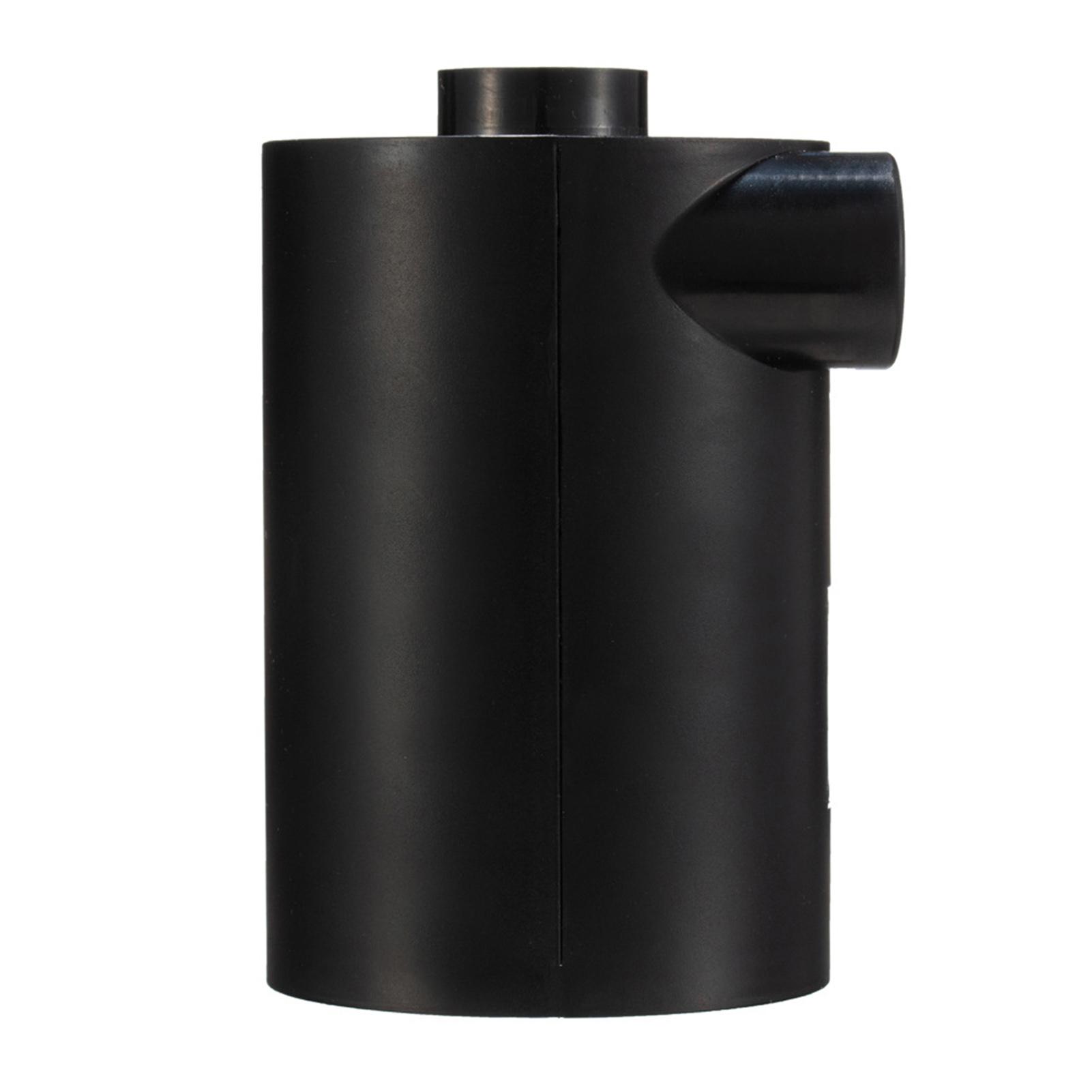 XG-740 Electric Air Pump Inflatable Pump Air Mattress Pump Quick-Fill Inflator Pumps for Camping Inflatable Cushions