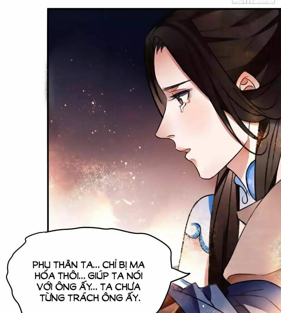 giấc mộng nam triều chapter 29 40