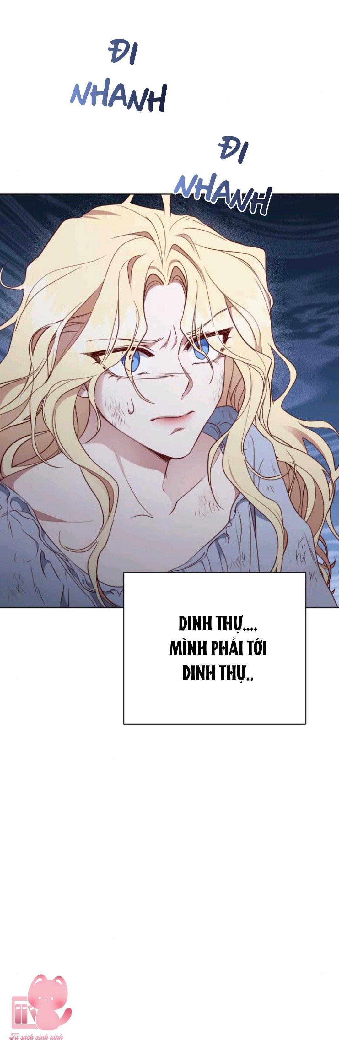 đoá hoa của dã thú chapter 12 36