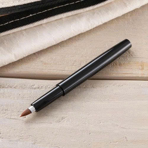 Cọ Trang Điểm KAI 08082 HC-3749 Dành Cho Môi (Lẻ 1 Cây)
