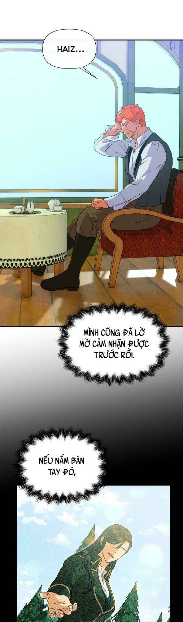 khế ước của nữ công tước quái vật chapter 146 21