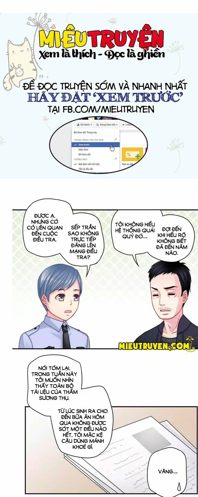 nghịch chuyển luyến tình chapter 27 11