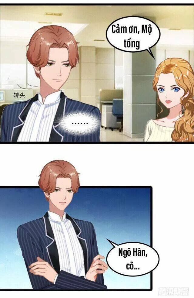 manh thê giá đáo chapter 8 8