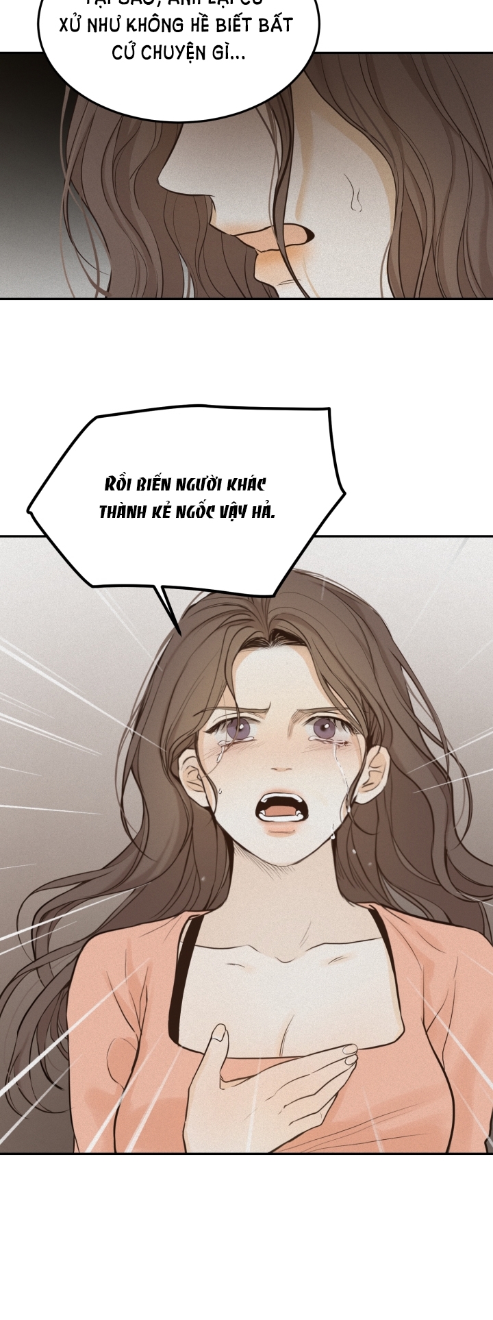 những người đàn ông đã lên giường tôi chapter 41.2 21