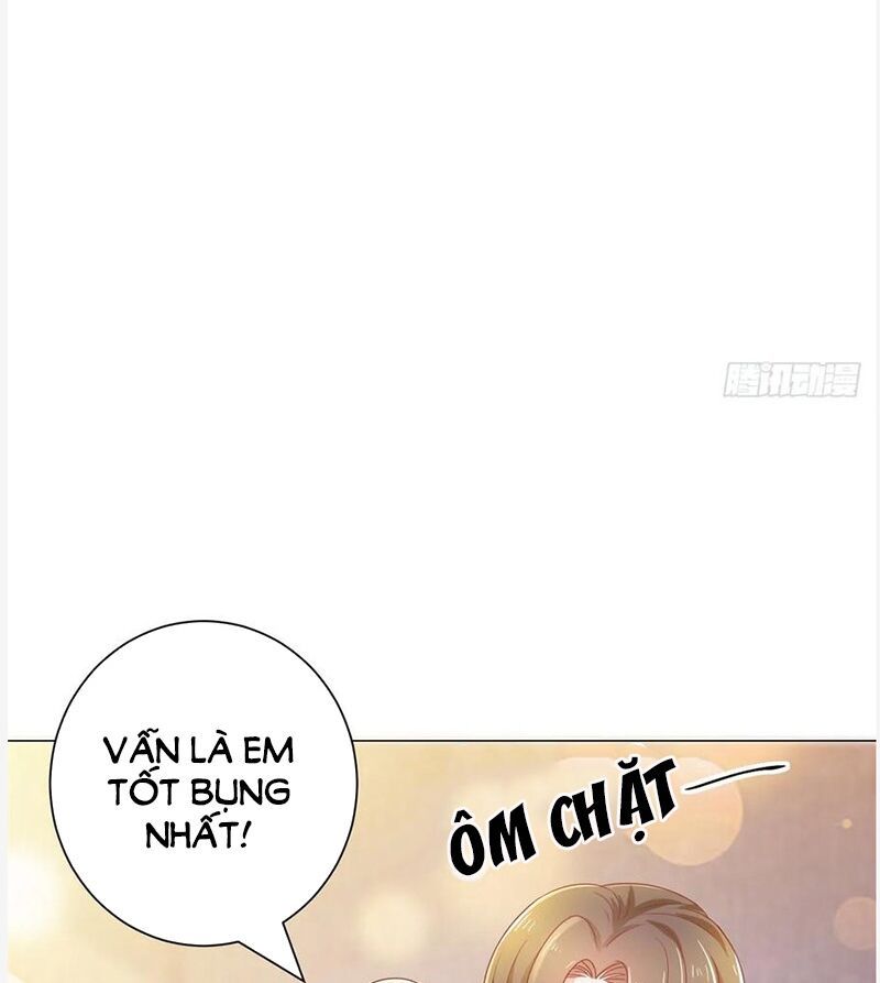 ẩn hôn 100%: chọc tức vợ yêu mua một tặng một chapter 157 34