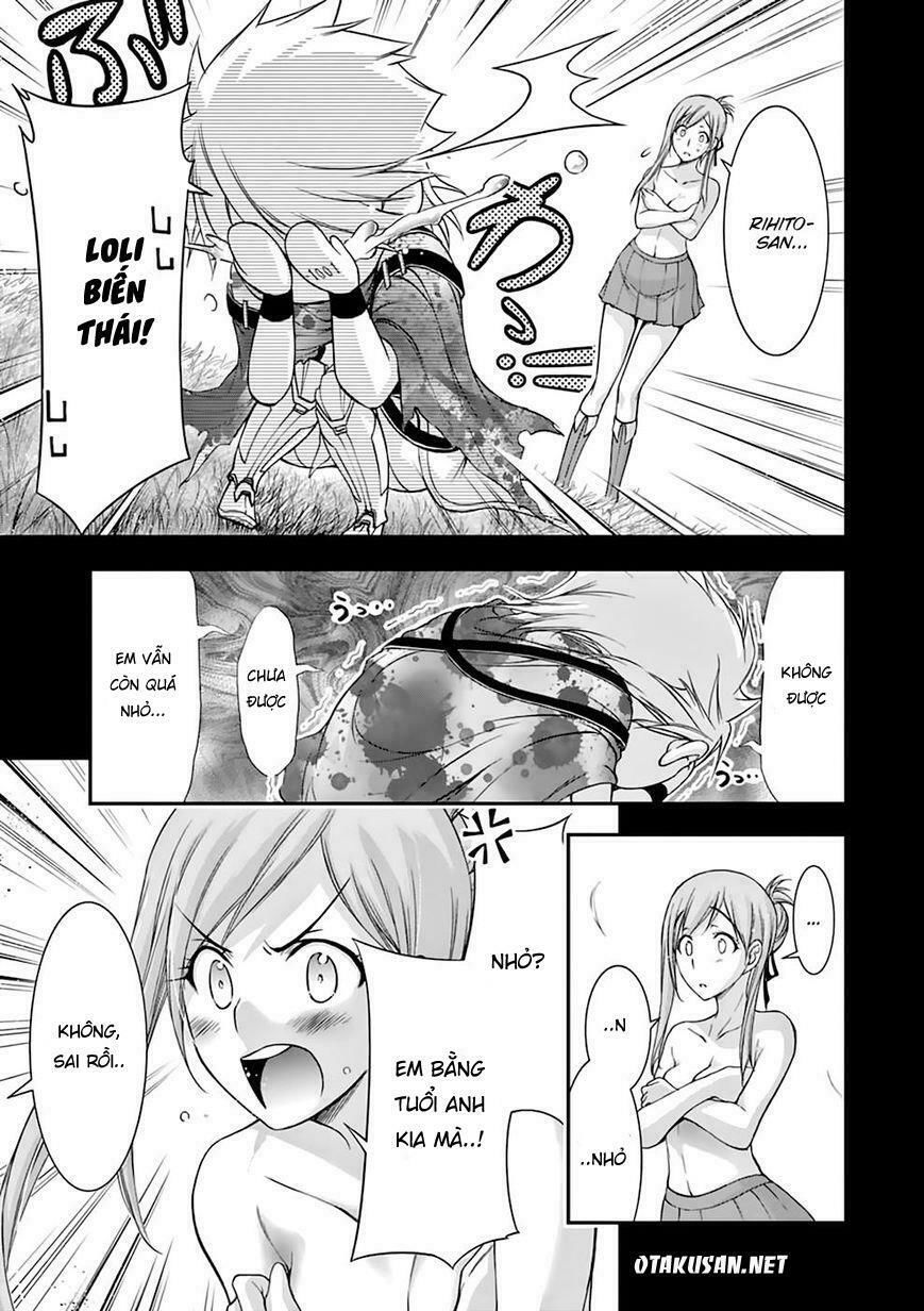 kích trụy vương huyền thoại chapter 28 15