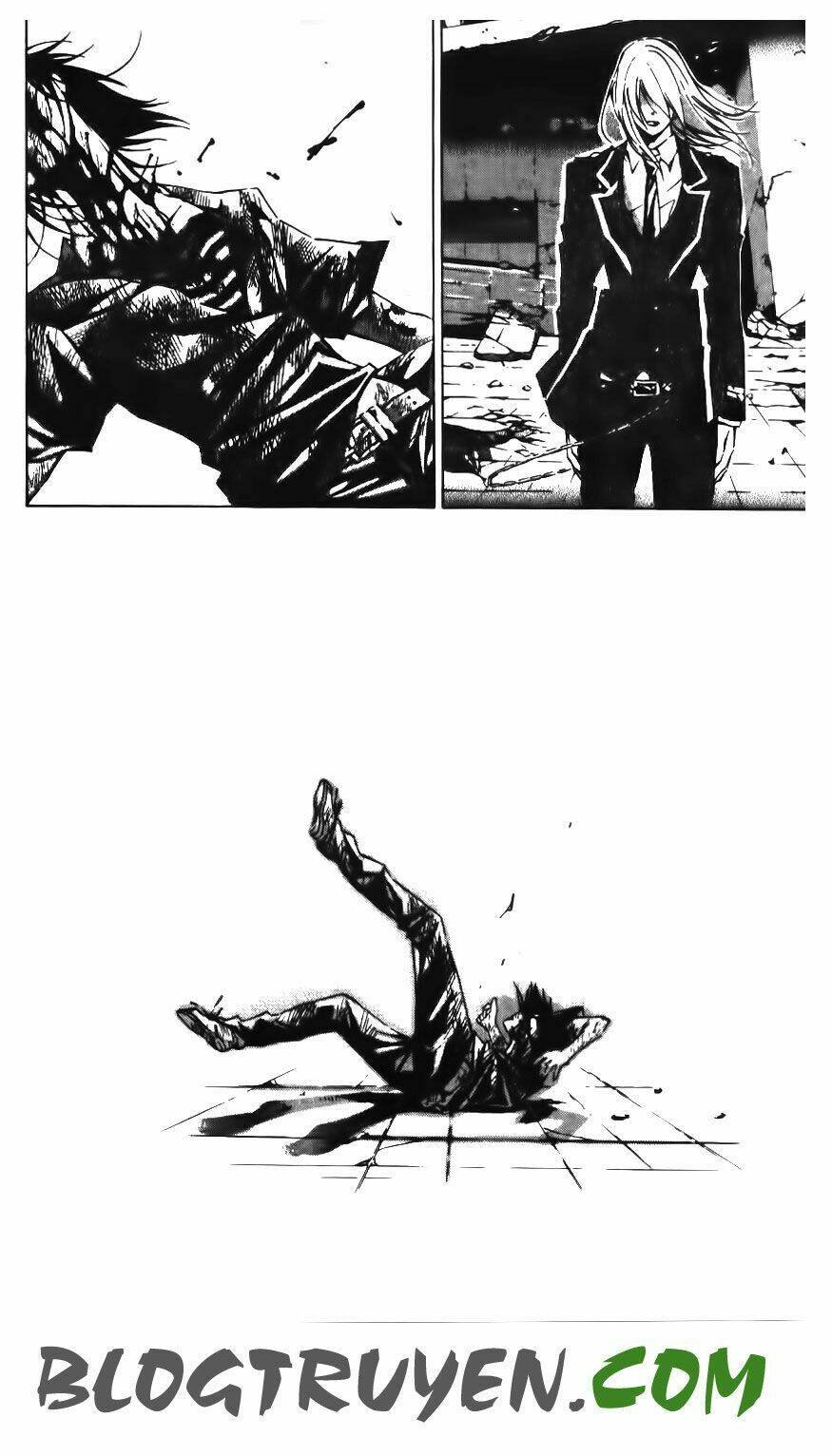 ma vương chapter 62 18