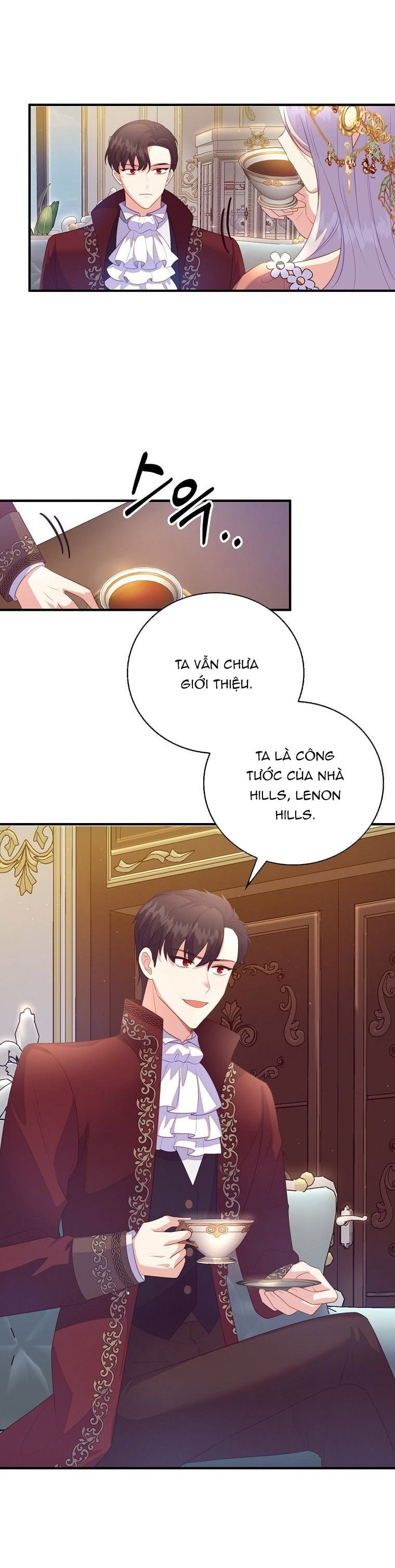 tôi chỉ nhận ra sau khi mất cô ấy chapter 27.1 14