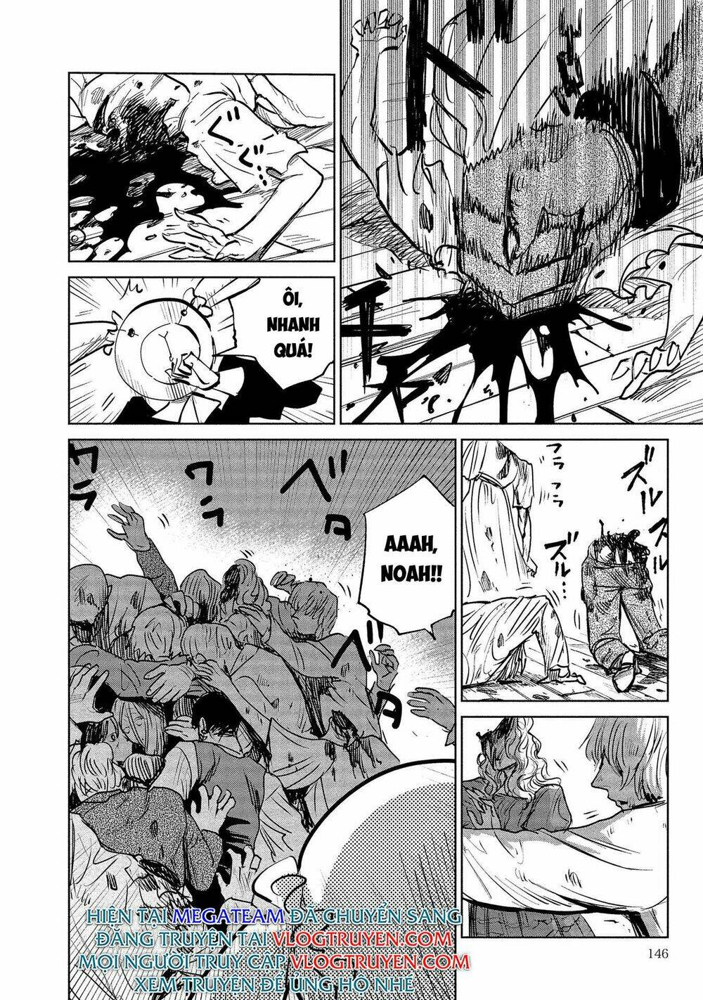 du thuyền đẫm máu chapter 20.2 3