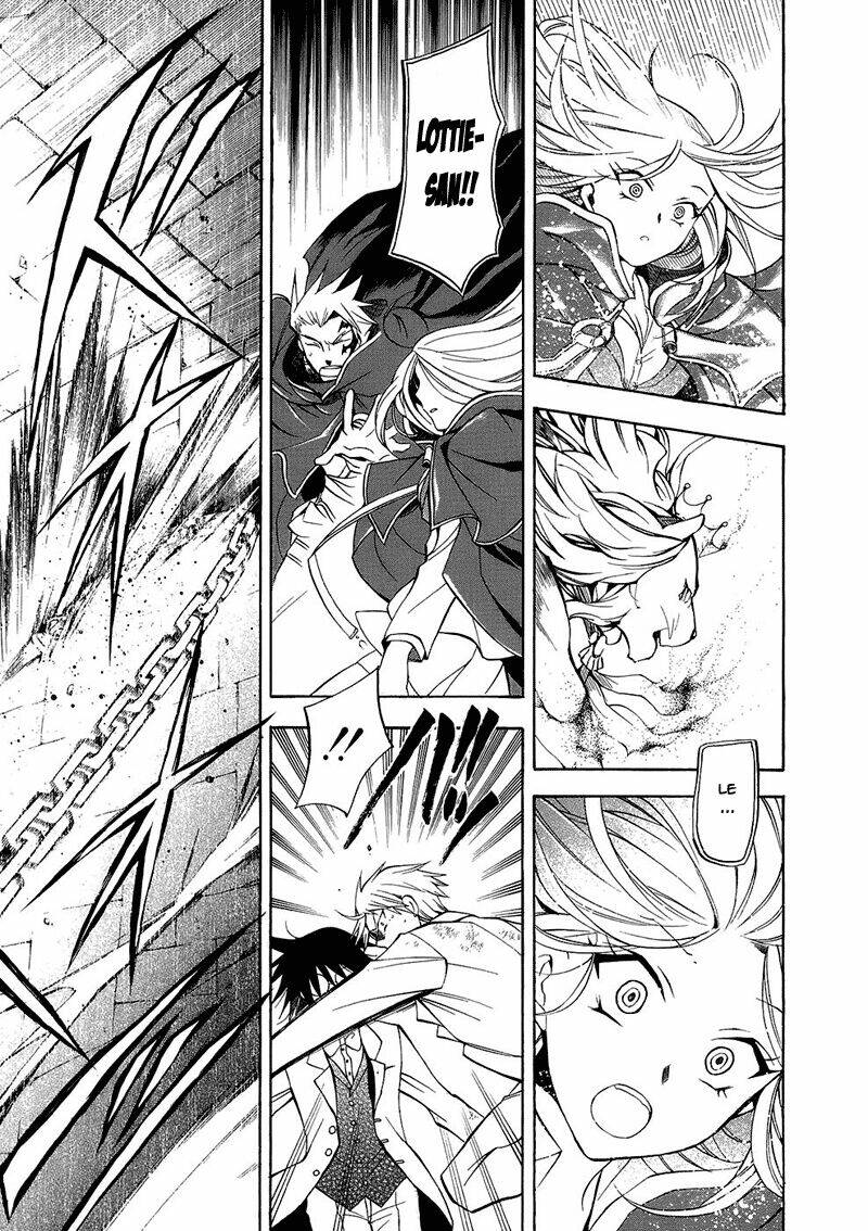 pandora hearts chapter 26 44