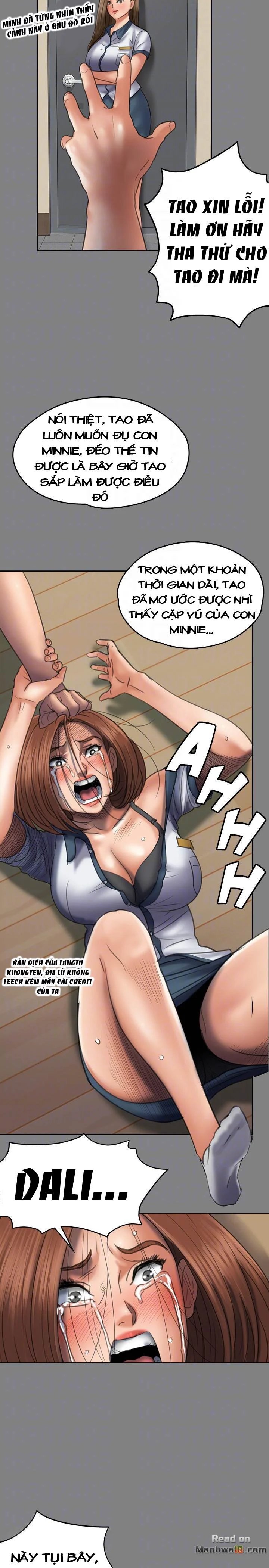 ong chúa chapter 49 15