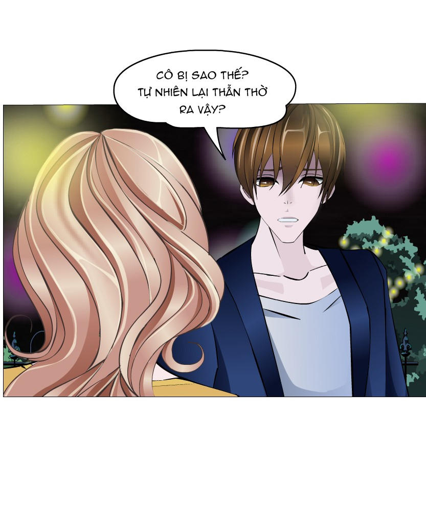 cạm bẫy của nữ thần chapter 136 17