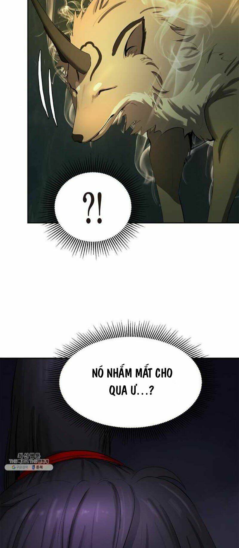 xuyên không thành hổ chapter 22 24