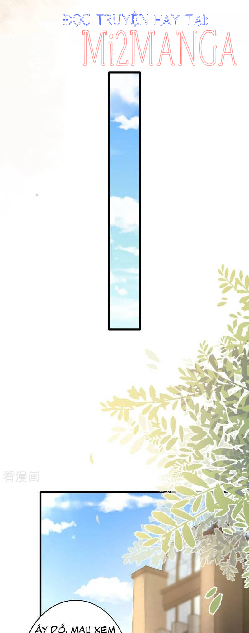 hôm nay từ chối lục tiên sinh chưa? chapter 116.2 7