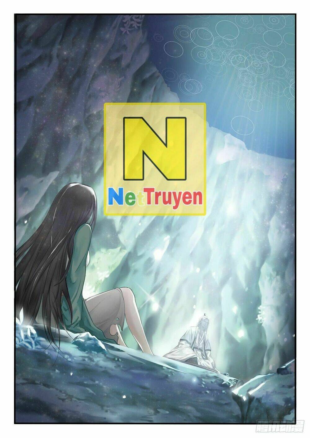 độc phi tại thượng, tà vương tại hạ chapter 1 25