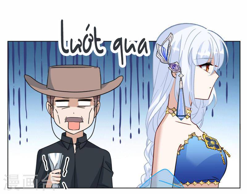 cô ấy đến rồi, xin nằm xuống! chapter 271 4