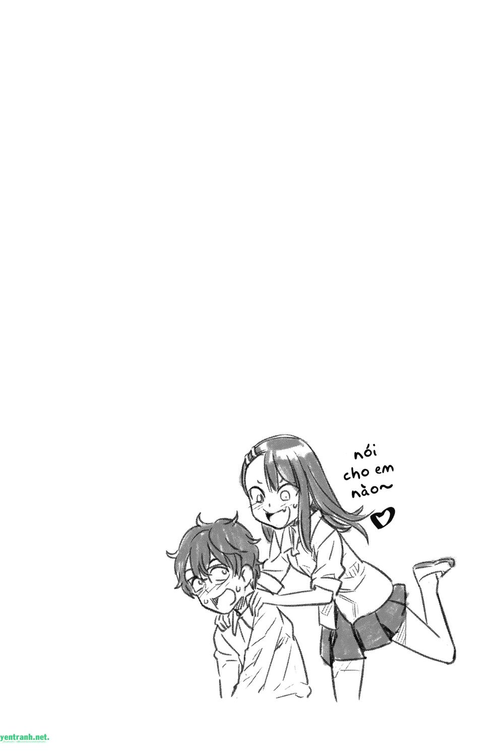 please don bully me - nagatoro-san chapter 42.2 5