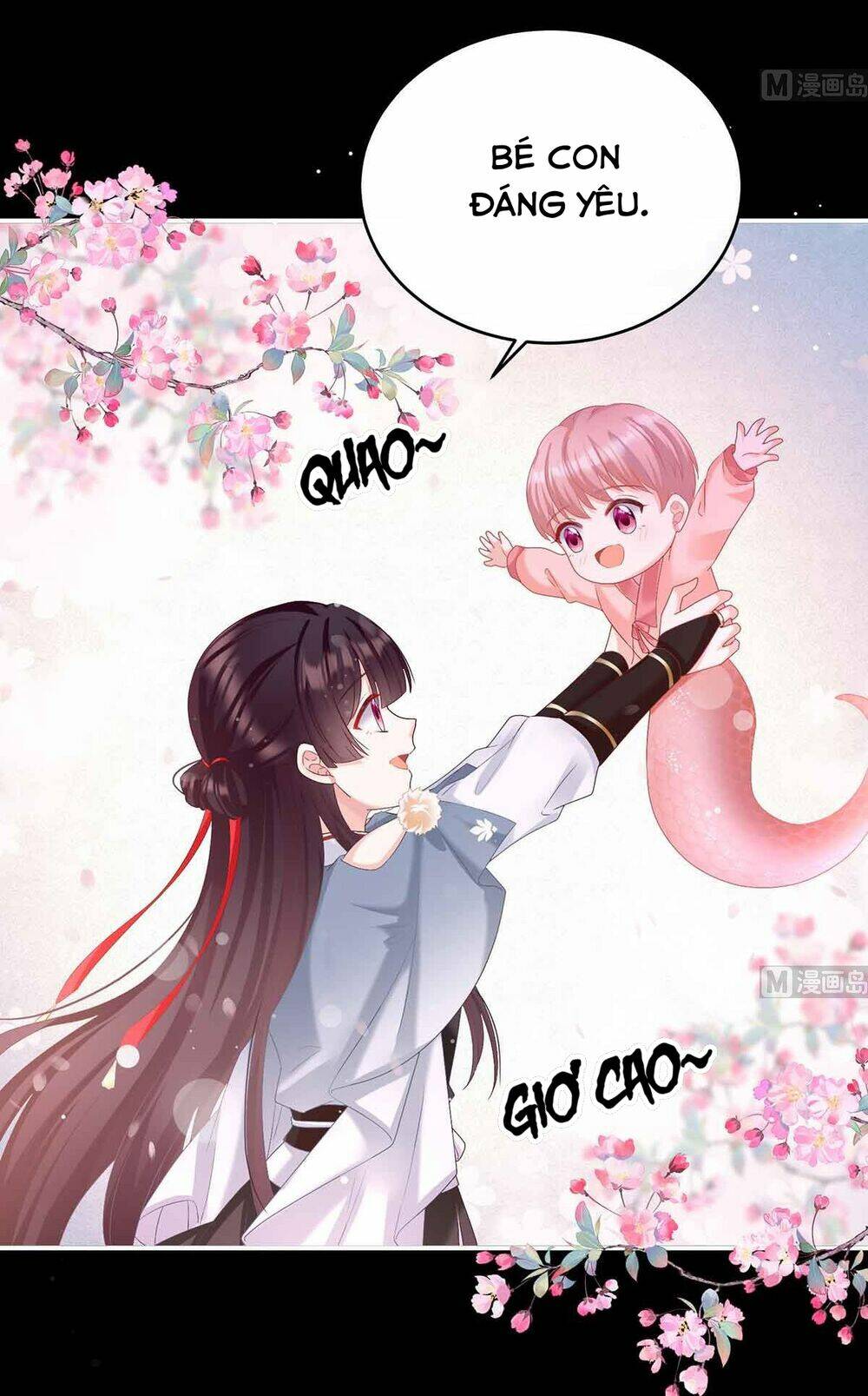 kiều phu có hỉ chapter 66 12