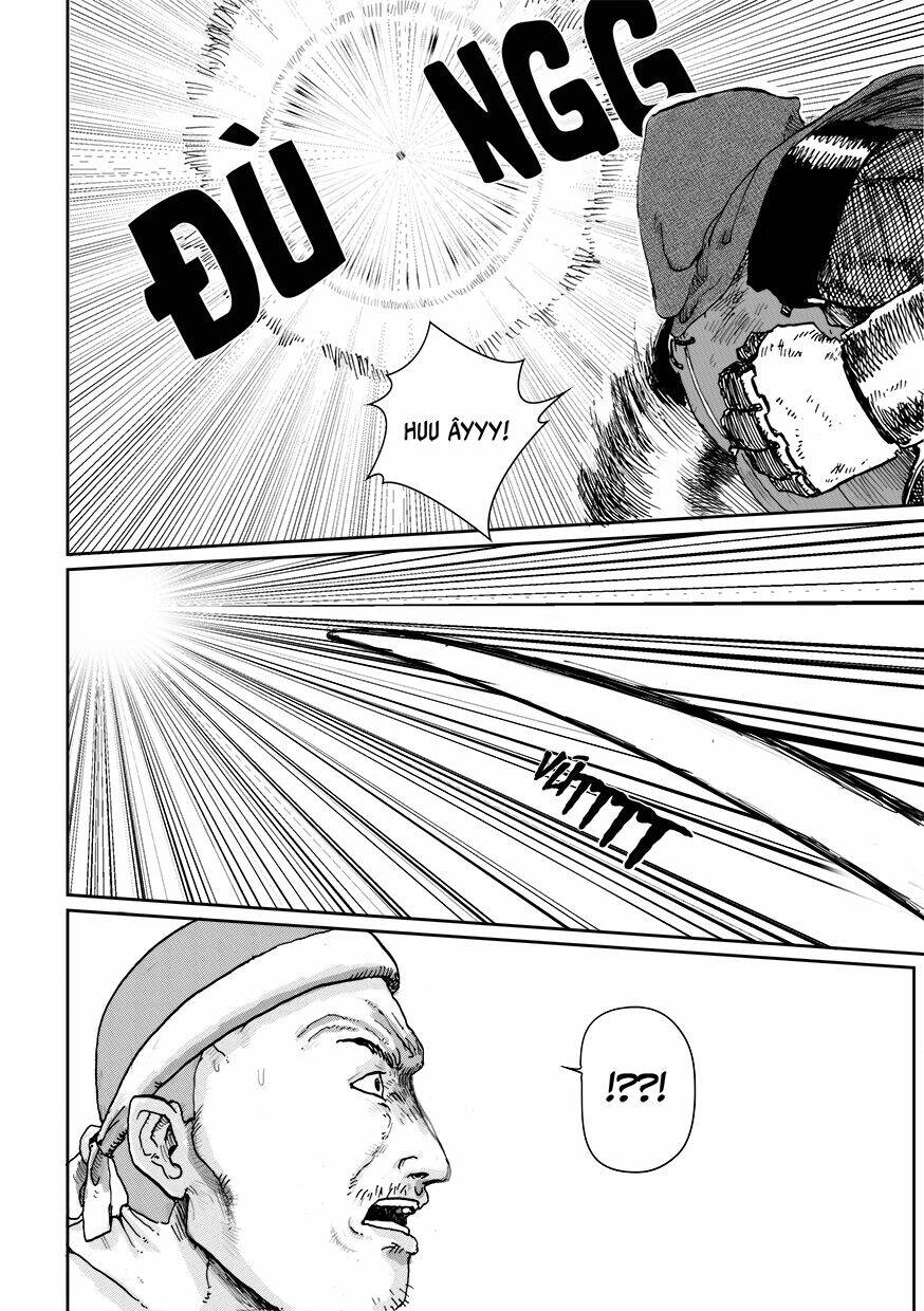 vận may của quỷ chapter 1 19