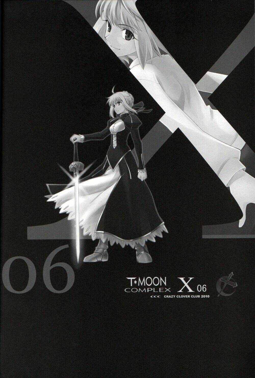 type-moon complex x chapter 6 7