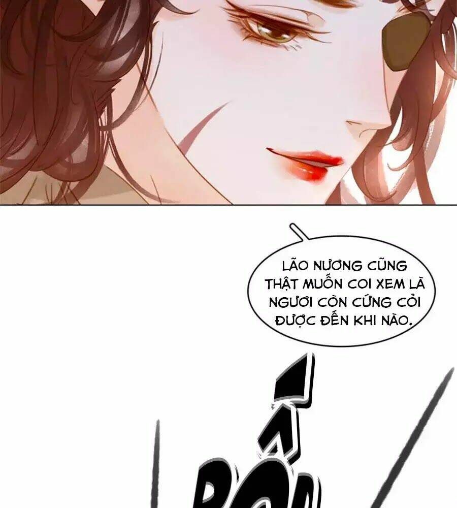 tiểu sư phụ, tóc giả của ngài rơi rồi! chapter 23 24