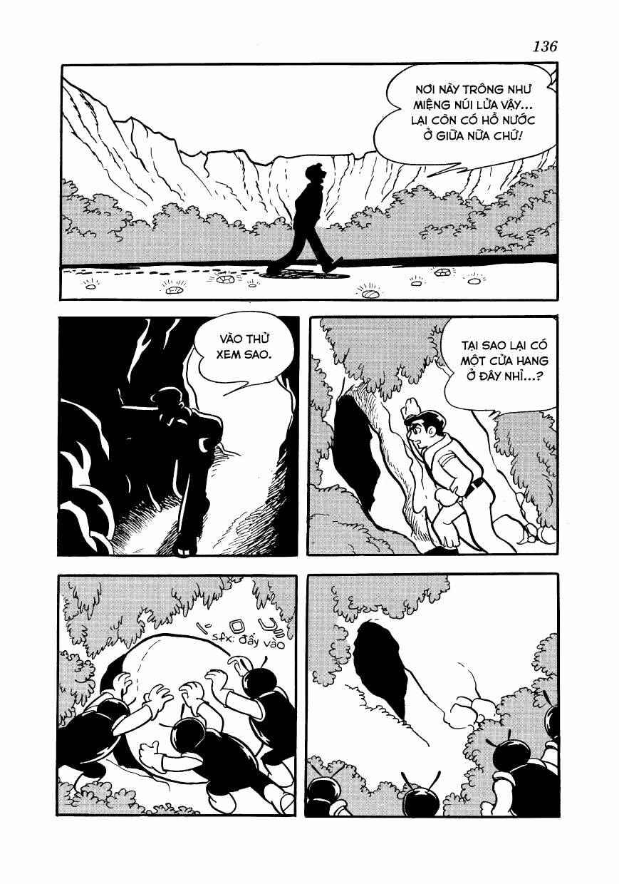 angel no oka chapter 3 19