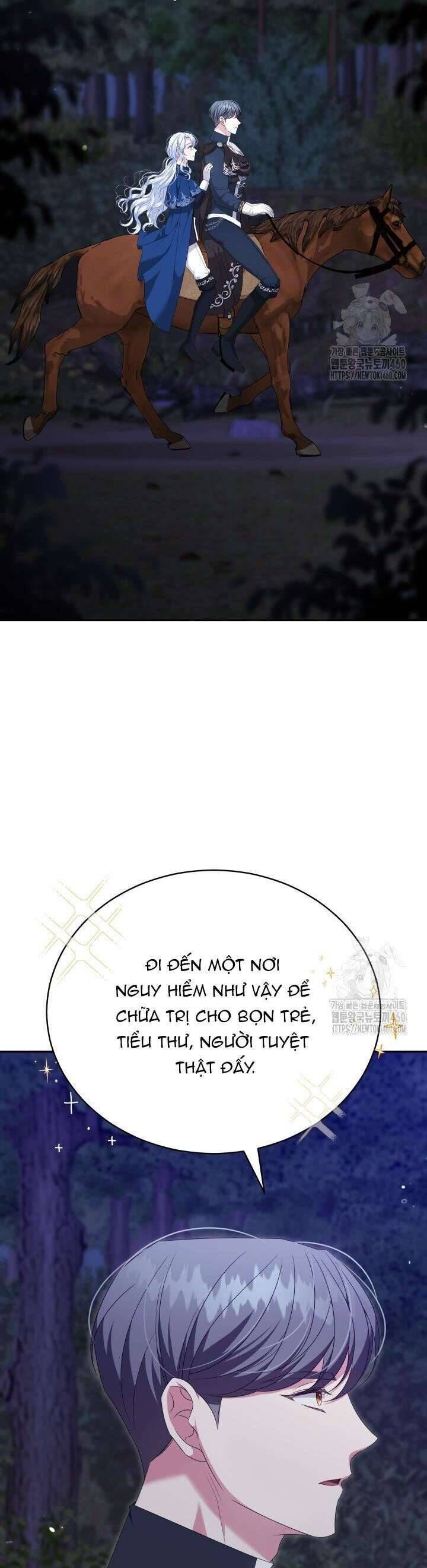 hướng dẫn về ác nữ chapter 14 12