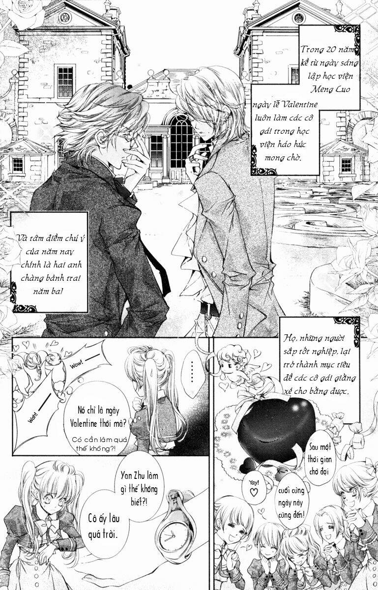 love gashapon chapter 2 6