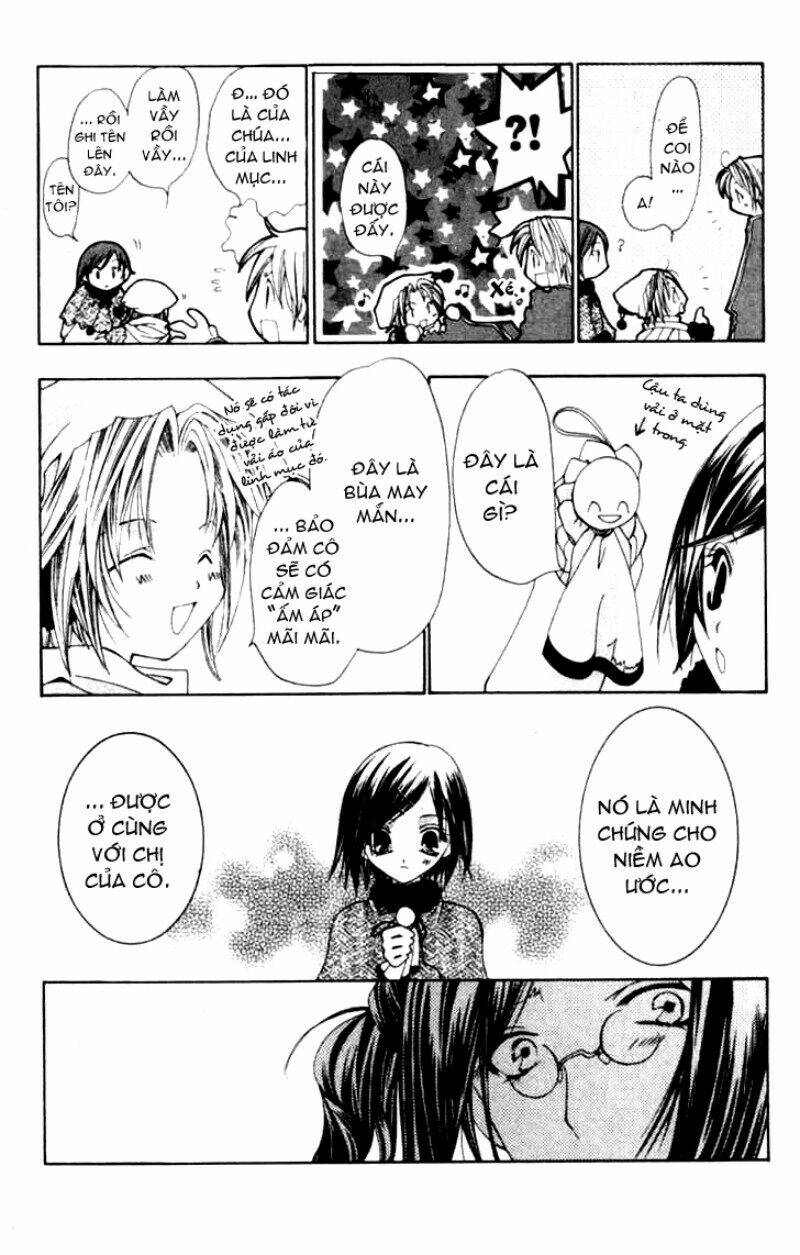 magical x miracle chapter 12 23