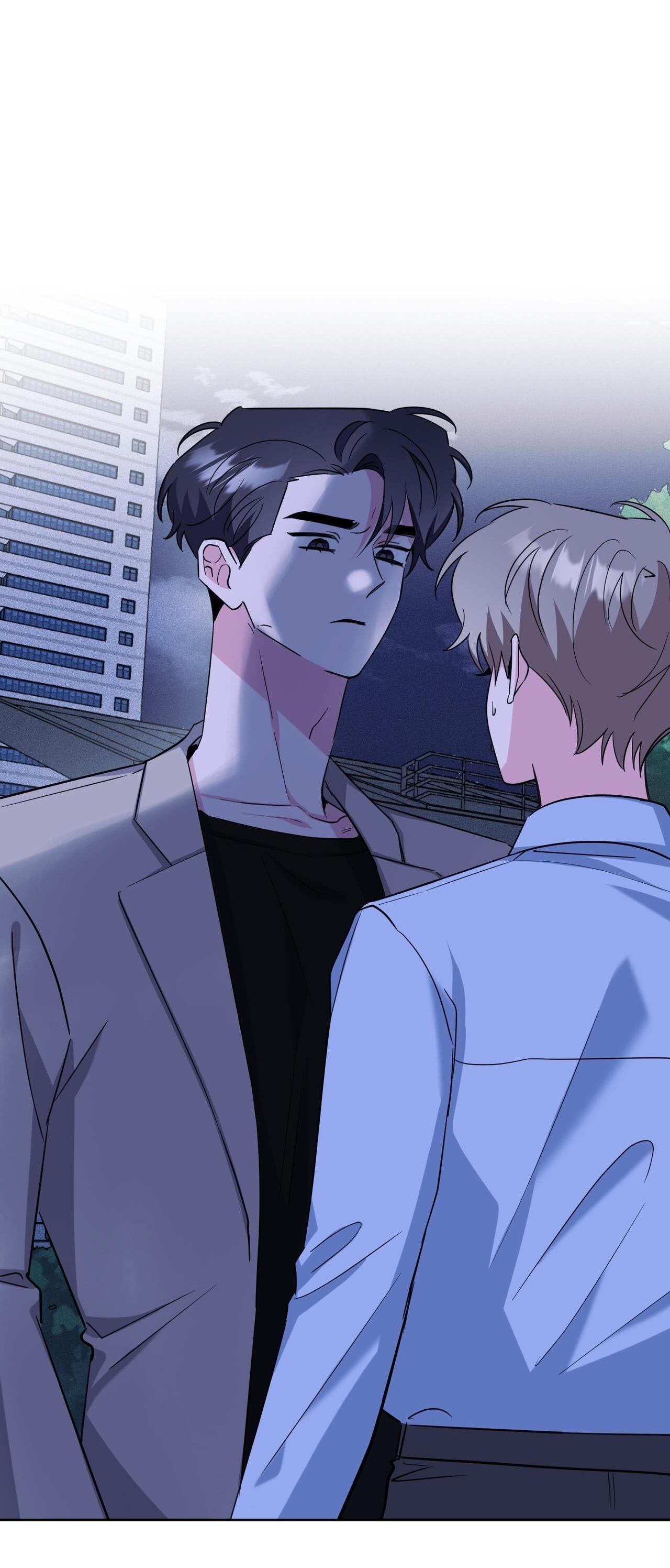 cạm bẫy đại học [m] chapter 65 24